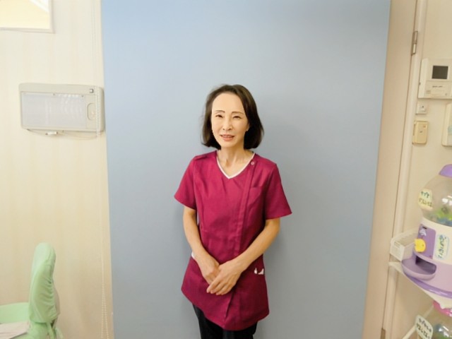 副院長 岡田卓美